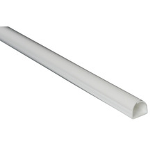 Kabelkanal Mjuk 1 m x 10,5 mm 3-pack Bårebo